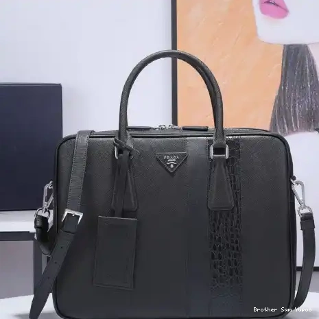 Brother Sam Bag 2112YZ0067 Prada 0729